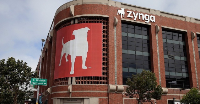ABD’li oyun devi Zynga