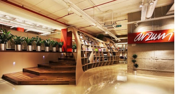 Arzum'dan tarihi adım: Halka açılacak