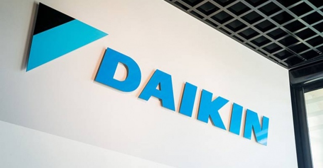 Daikin CEO'su koronavirüsün klimalardan yayılmadığını açıkladı