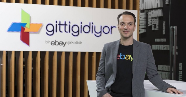E-ticaret sitesi GittiGidiyor'un çalışan sayısı 300'e ulaştı