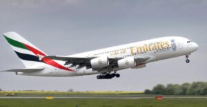 Emirates