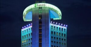 İş Bankası'nın ardından şimdi de Garanti BBVA: 110 milyon lira ceza verildi