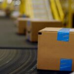 Kargo şubelerinde adım atacak yer kalmadı