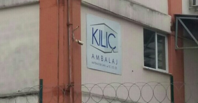 Kılıç Ambalaj işçileri mobbinge uğradı: Testi pozitif çıkanlara 