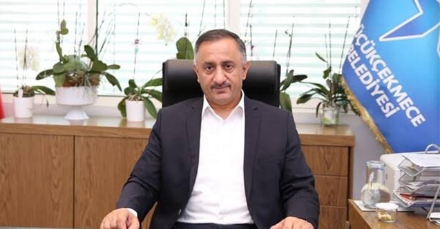 Küçükçekmece Belediyesi Başkan Yardımcısı Güven Aydın'ın oğlu kovid-19 nedeniyle hayatını kaybetti