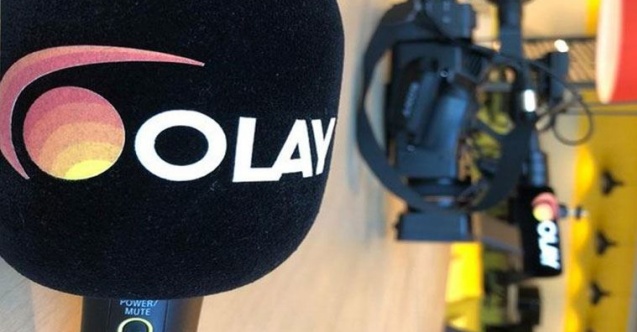 Olay TV'nin yeni adı TVhaberi.com oldu
