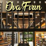 Ova Fırın