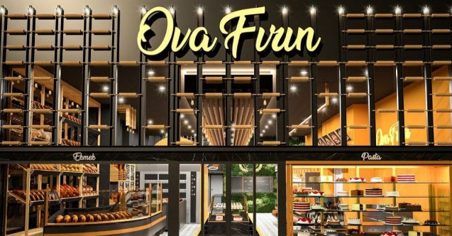 Ova Fırın