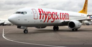Pegasus'tan 3