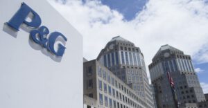 P&G’den Türkiye’ye 30 milyon dolarlık dev yerlileşme adımı