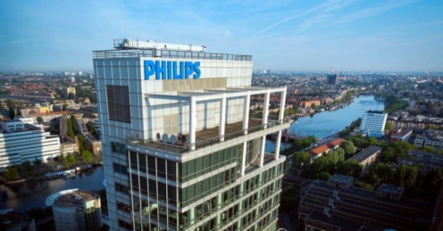 Philips Türkiye'ye mevzuatı ihlal ettiği gerekçesiyle soruşturma