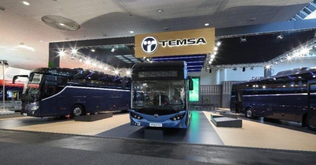 Sabancı Holding ve Skoda