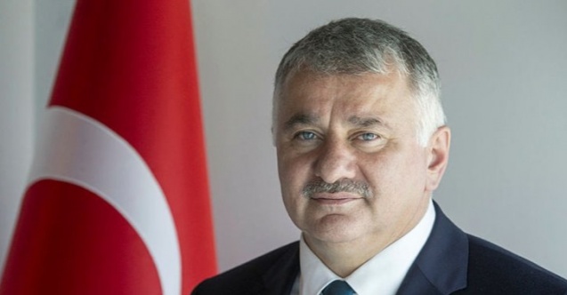 THY CEO'su Bilal Ekşi