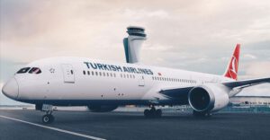 THY ilk etapta uçacakları yerleri açıkladı
