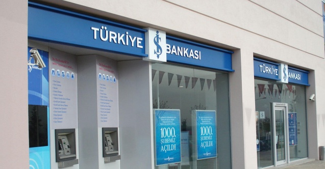 Ticaret Bakanlığı'ndan İş Bankası'na 110 milyon liralık ceza!