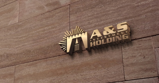 Türk şirket A&S Holding 1