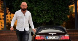 Ünal Turan kimdir? Ünal Turan kaç yaşında?