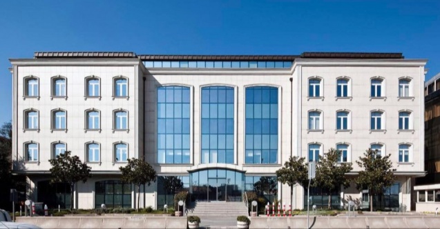Yıldız Holding'den ülke ekonomisine katkı