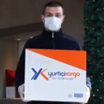 Yurtiçi Kargo 1 Ocak Cuma günü hizmet vermeyecek