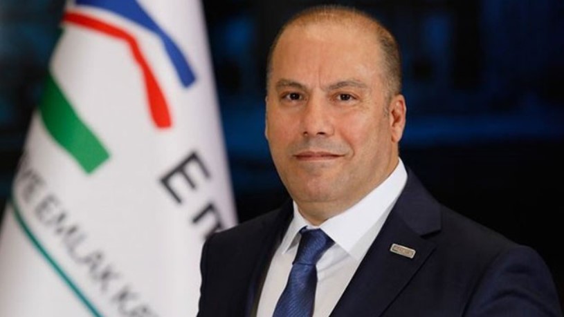 Emlakbank Deniz Aksu