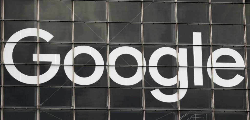 Google'a telif soruşturması kapsamında 500 milyon euro ceza