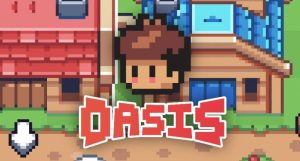 Oasis coin nedir