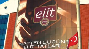 Elit Çikolata kimin