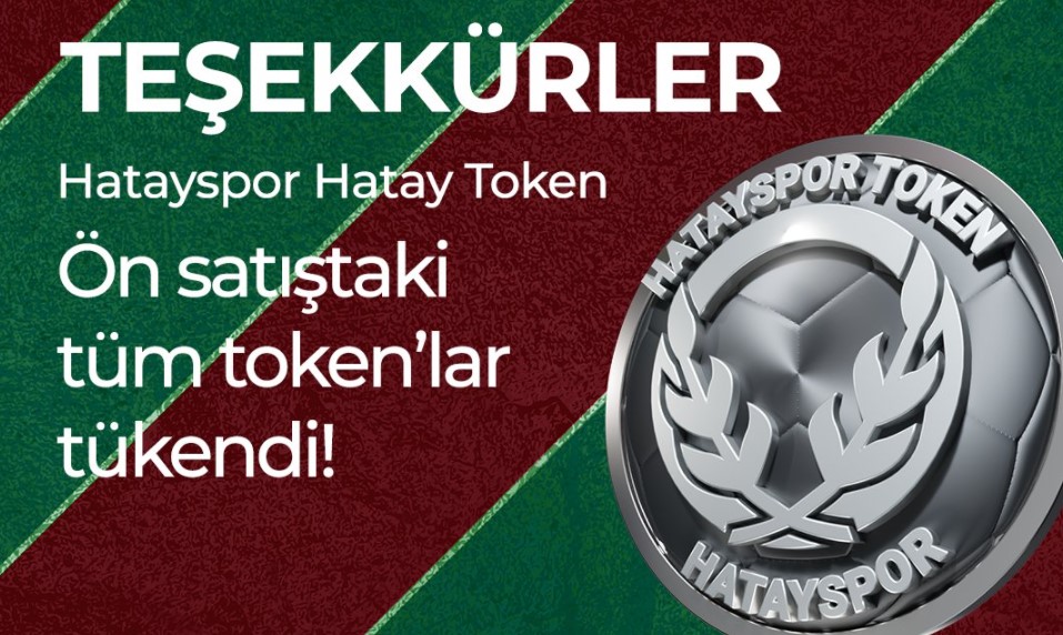 Hatay Token nedir