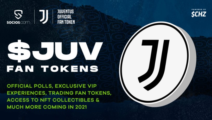 Juventus coin yorum