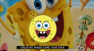 SpongeBob coin nedir?
