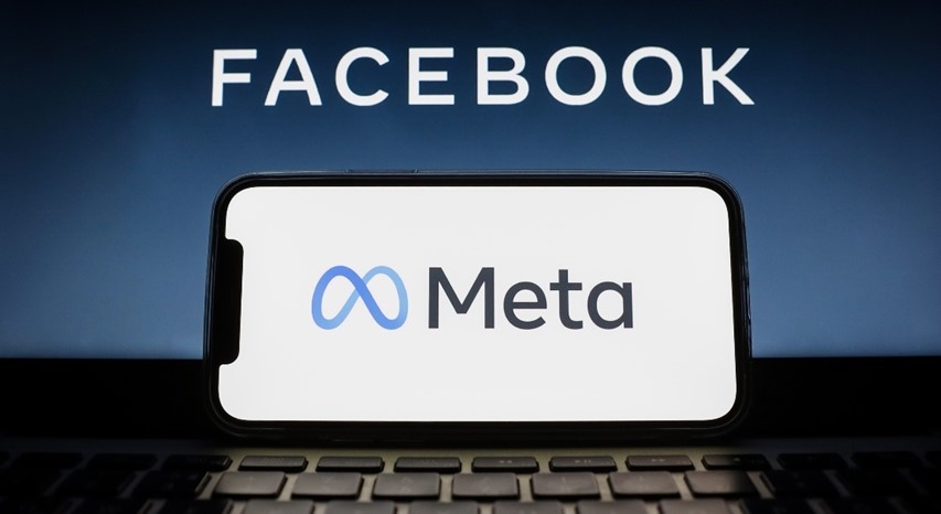 facebook meta