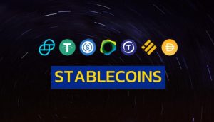 Stablecoin nedir?