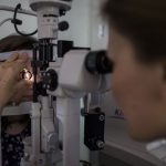 Ameliyatsız Katarakt Tedavisi