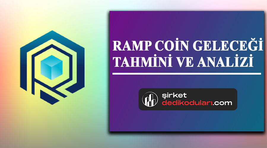 RAMP coin geleceği 2022