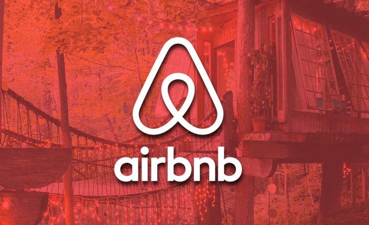 Airbnb Çin Faaliyetlerini Durduruyor!