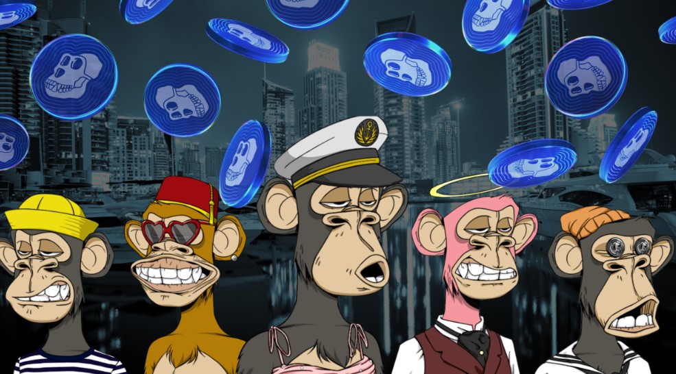 ApeCoin İçin Ayrılık Vakti: Resmen Taşınıyor!