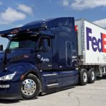 FedEx ve Aurora, Nakliye Ortaklığını Genişletiyor