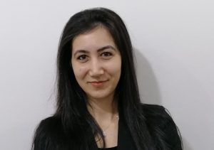Workindo'da Pınar Ekmen, Ürün Yönetimi Müdür Yardımcılığına Getirildi