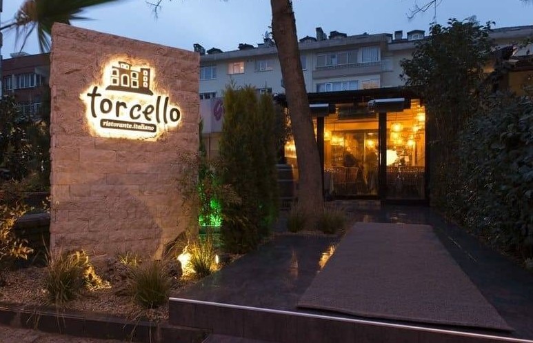 Torcello, İtalyan Lezzetlerini İstanbul'a Taşıyor!