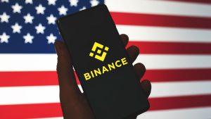 Binance, ABD Borsasında Dolar İşlemlerini Durdurdu