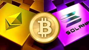 Bitcoin, Ethereum ve Solana yatırımcıları günler sonra mutlu.. Yeni bir düşüş içinse endişeli