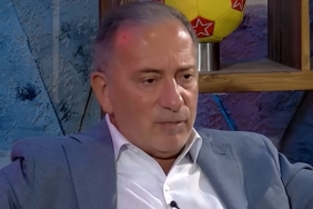 Habertürk'e veda eden Fatih Altaylı'nın yeni adresi belli oldu. Medya dünyası karışacak 11 Habertürk'e veda eden Fatih Altaylı'nın yeni adresi belli oldu. Medya dünyası karışacak