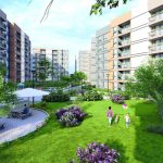 TOKİ'den ev sahibi olamayanlara müjde! 4300 TL taksitle konut sahibi olma imkanı verdi