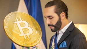 Bitcoin cenneti cehenneme döndü.. El Salvador'a yılın ilk çeyreğinde büyük şok