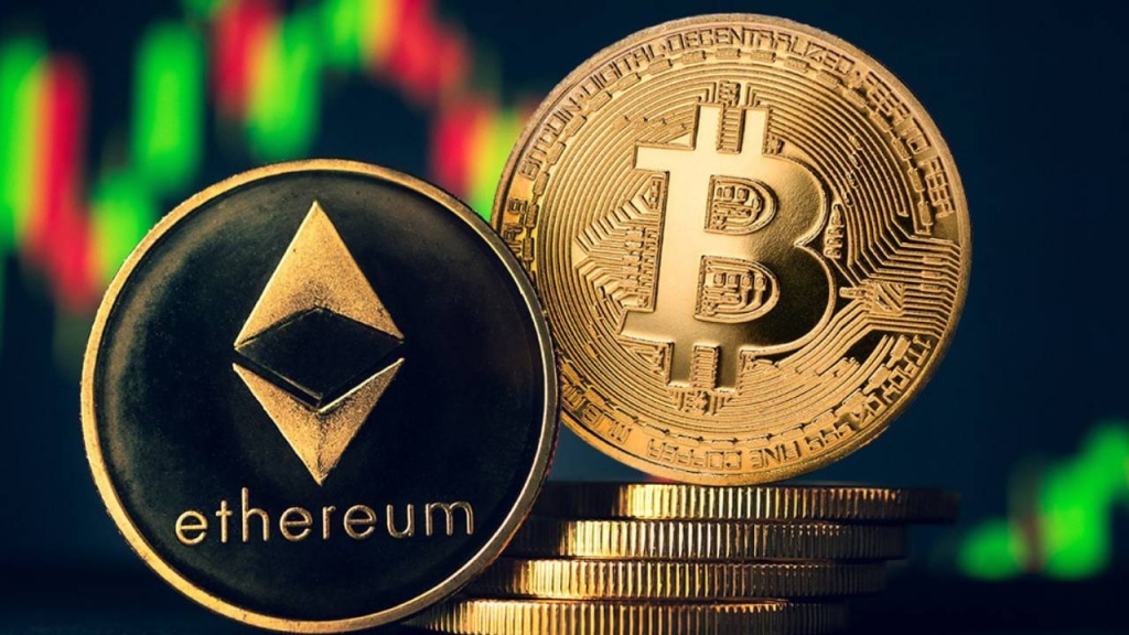 Bitcoin ve Ethereum kritik seviyenin altında kaldı. Sadece o coin yükseldi