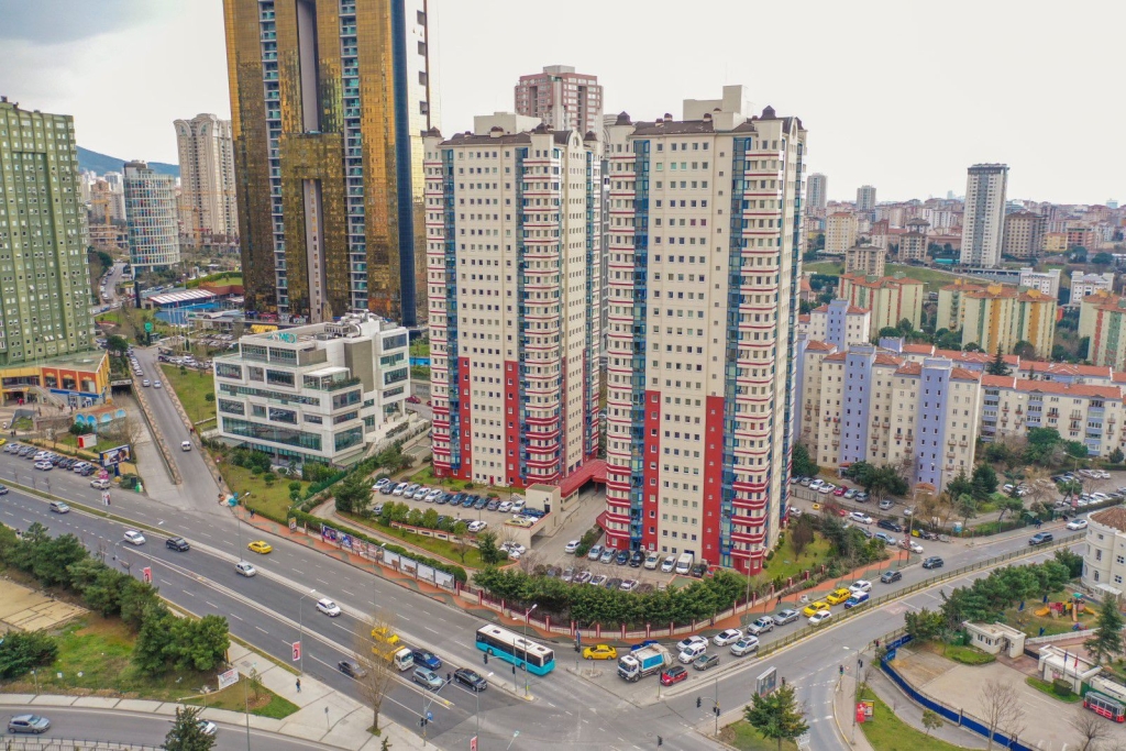 TOKİ her şeyi hazır 12 konutu satışa çıkardı! İstanbul'un göbeğinde... Elini çabuk tutan ev sahibi oluyor