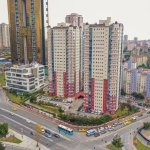 TOKİ her şeyi hazır 12 konutu satışa çıkardı! İstanbul'un göbeğinde... Elini çabuk tutan ev sahibi oluyor