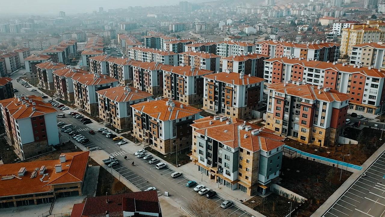 İstanbullular yaşadı... TOKİ her şeyi hazır 212 konut satışa çıkardı! Başvurular bitmek üzere