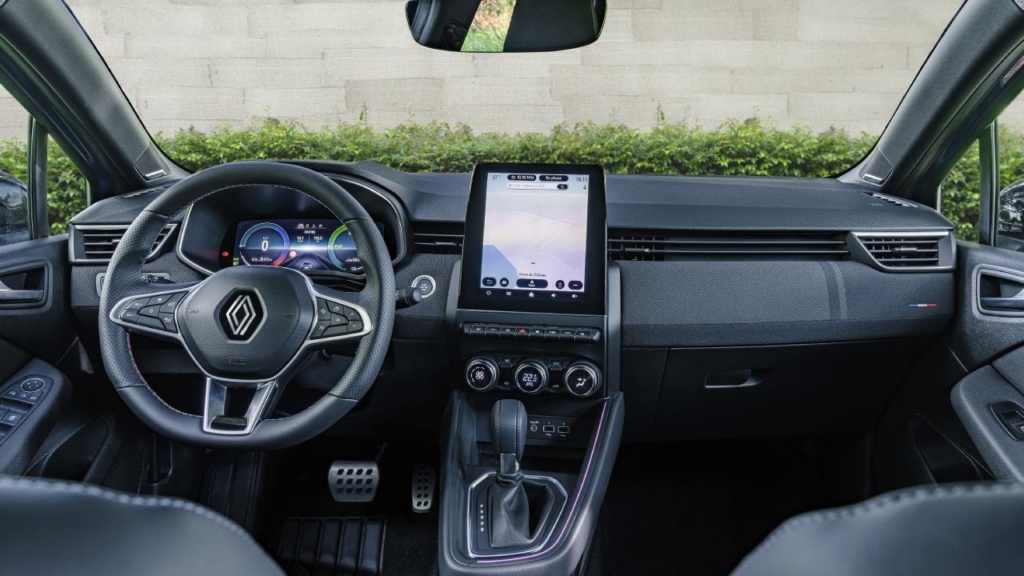 Şubat ayına girmeden son şans! Renault Clio 2024 Ocak ayı fiyat listesi açıklandı
