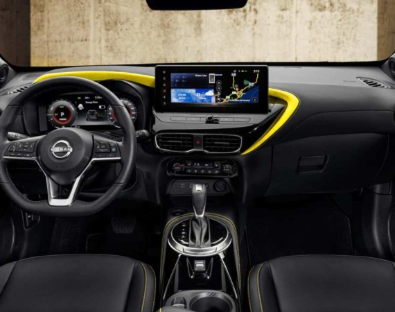 Nissan 4 modelde dev indirime gitti: 250 bin TL'lik indirim dikkat çekti